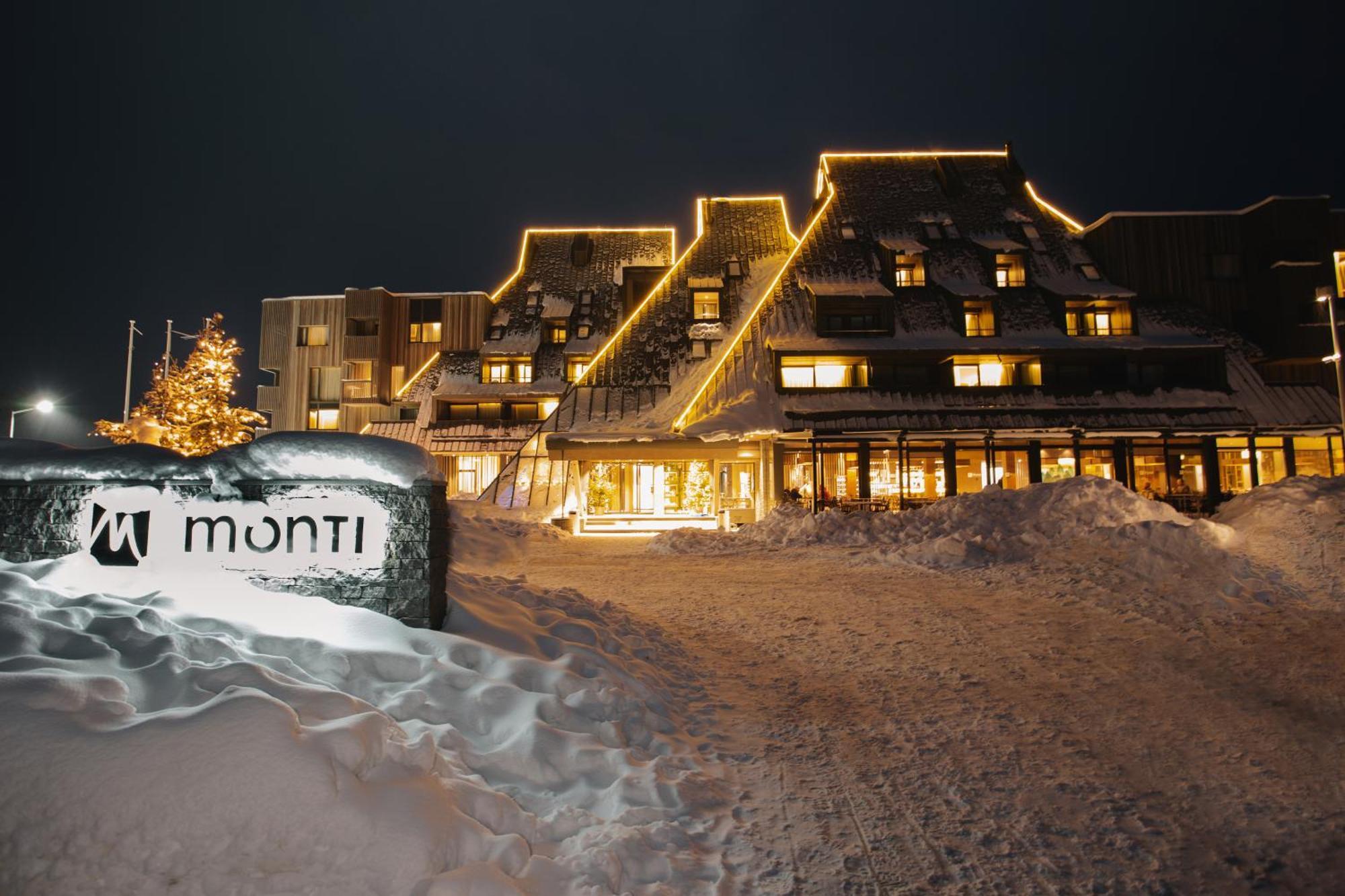 Hotel Monti Spa & Wellness Hadzici Экстерьер фото